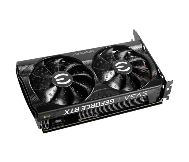 EVGA GeForce RTX 3060 Ti GAMING XC 8GB GDDR6 - 614976 - zdjęcie 3